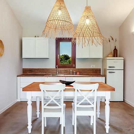 La Casa Di Debora Villa San Teodoro  Luaran gambar