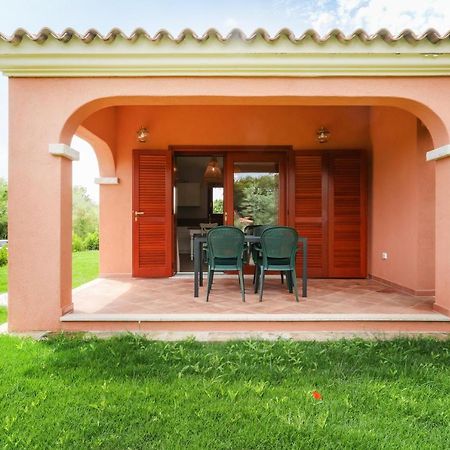 La Casa Di Debora Villa San Teodoro  Luaran gambar