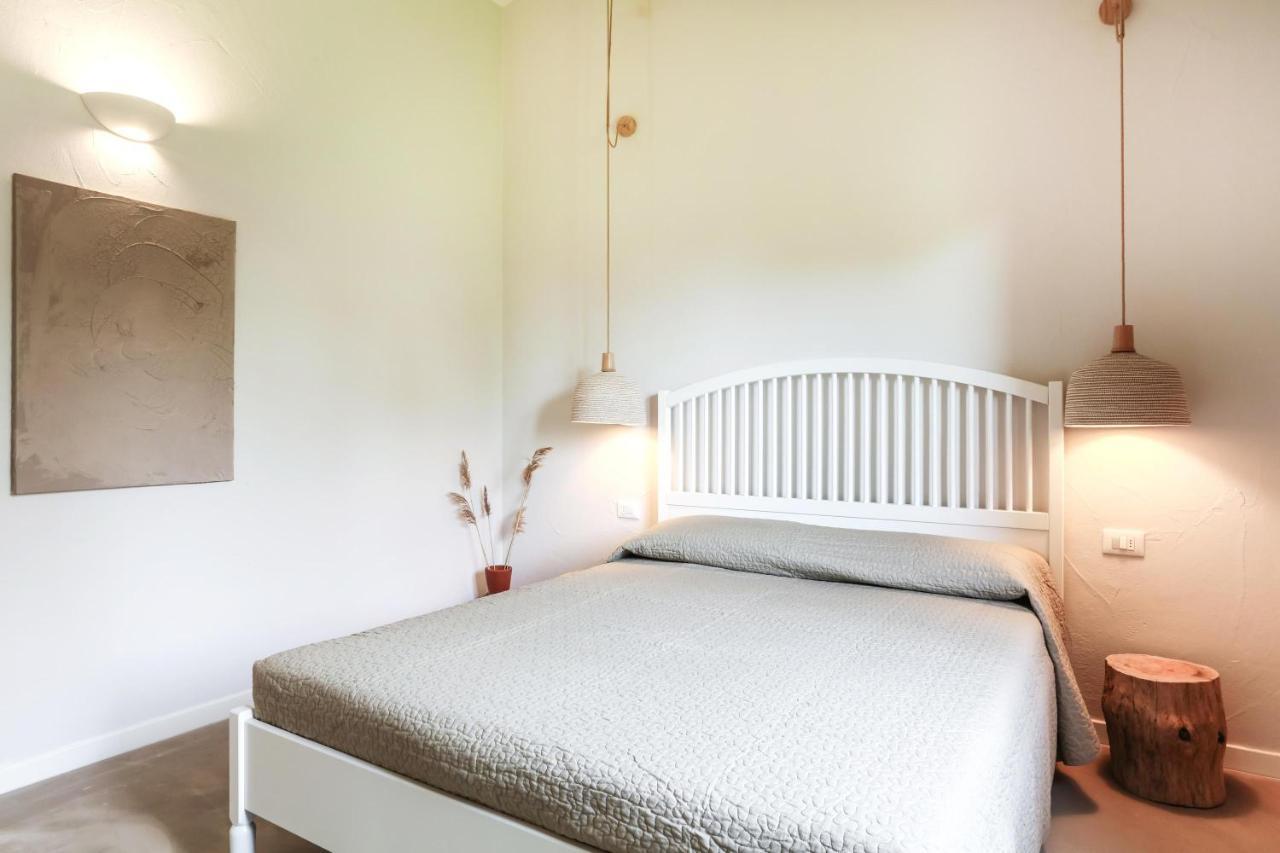 La Casa Di Debora Villa San Teodoro  Luaran gambar
