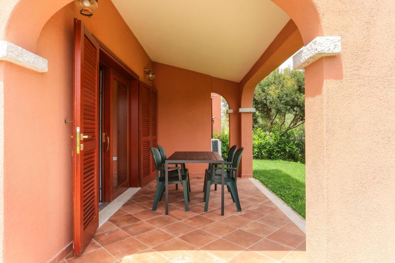 La Casa Di Debora Villa San Teodoro  Luaran gambar
