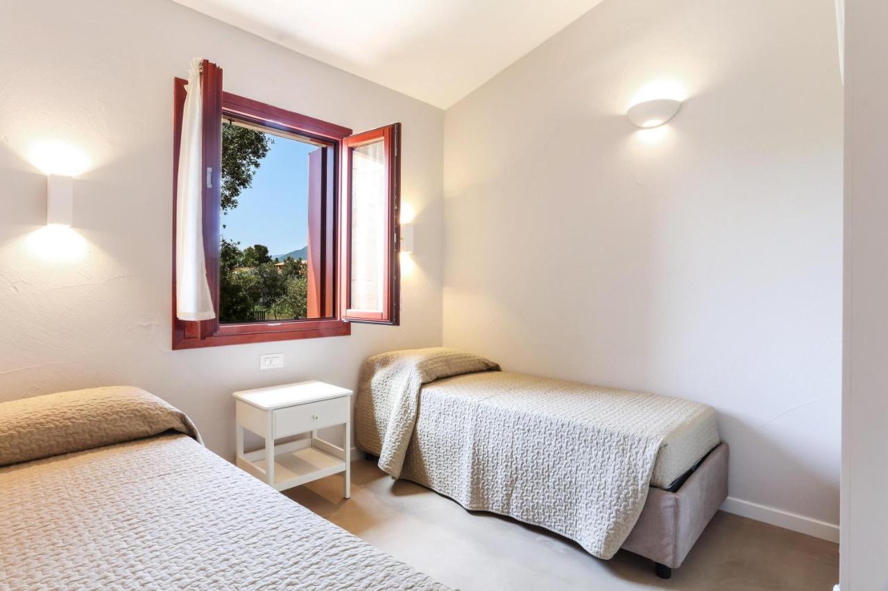La Casa Di Debora Villa San Teodoro  Luaran gambar