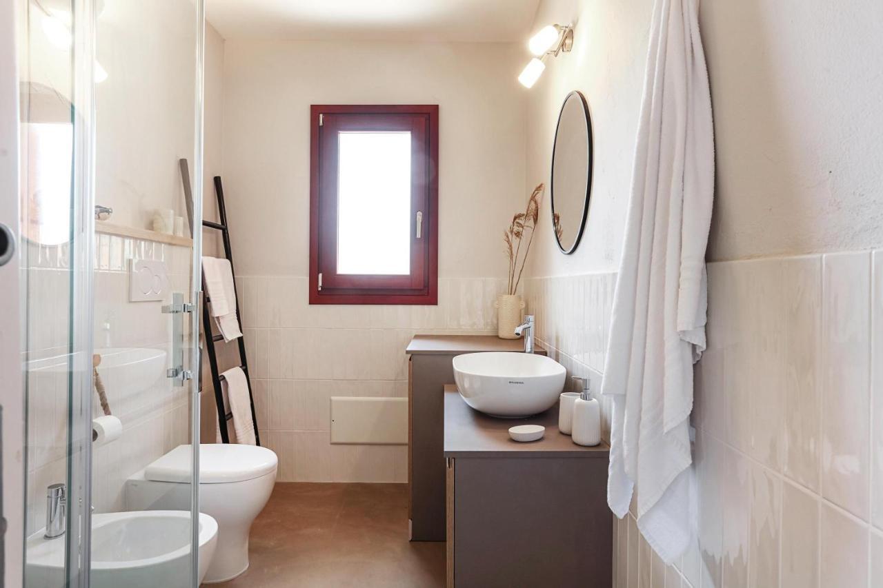 La Casa Di Debora Villa San Teodoro  Luaran gambar