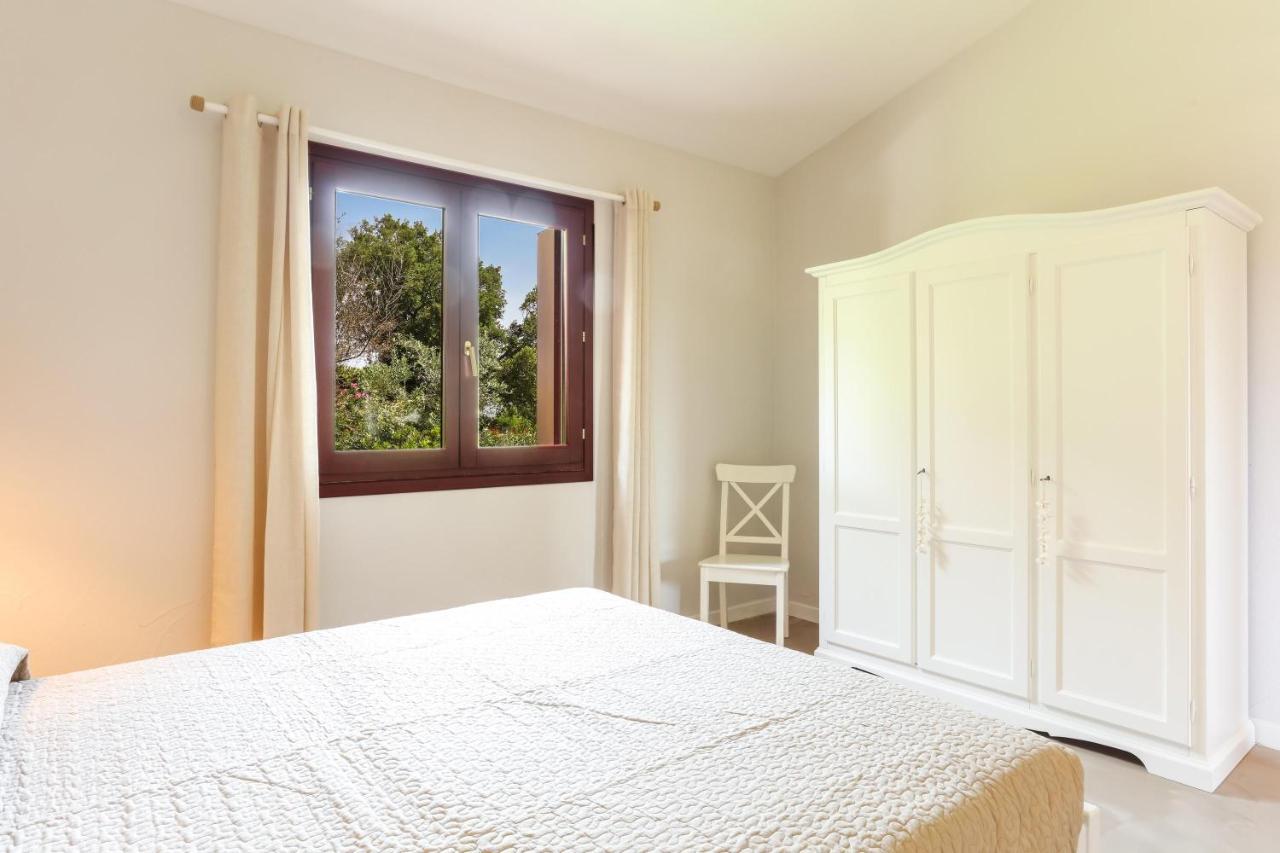 La Casa Di Debora Villa San Teodoro  Luaran gambar